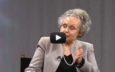 image of Caroline Miller Video sreenshot