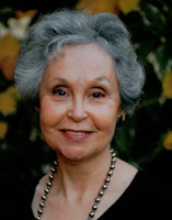 Image of author Caroline Miller