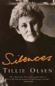 Tillie Olsen, author