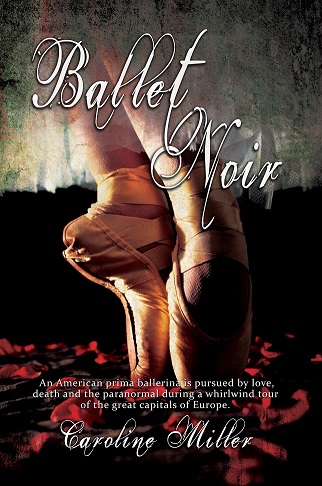 Ballet Noir_ Front Cover-