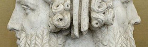 Image of Janus