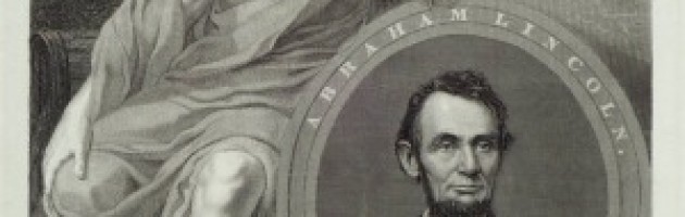 drawing of Diogenes and his lamp.