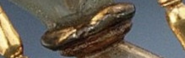 image of an hour glass