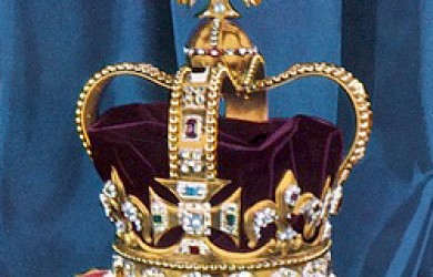 royal crown