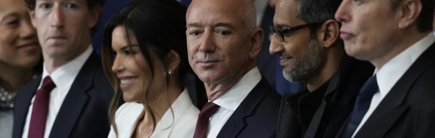 picture of technology leaders