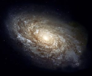 image of a galaxy