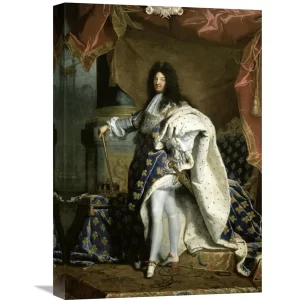image of Louis XI$
