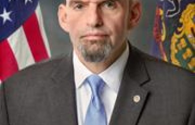 image of John Fetterman