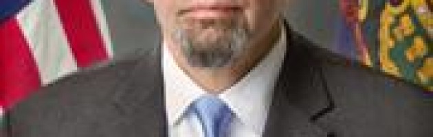 image of John Fetterman