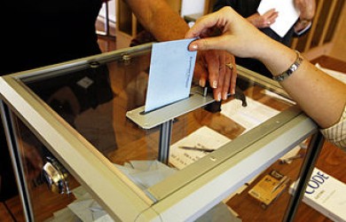 image of a ballot box