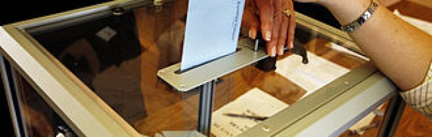 image of a ballot box