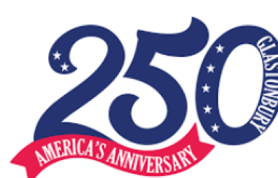 Logo for July 4, 2026