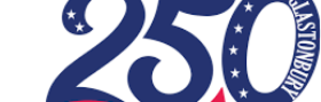 Logo for July 4, 2026