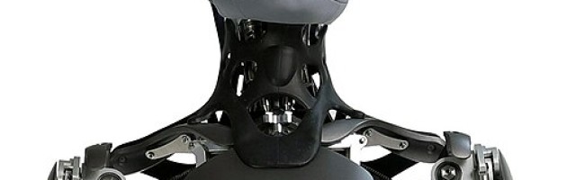 image of a robot